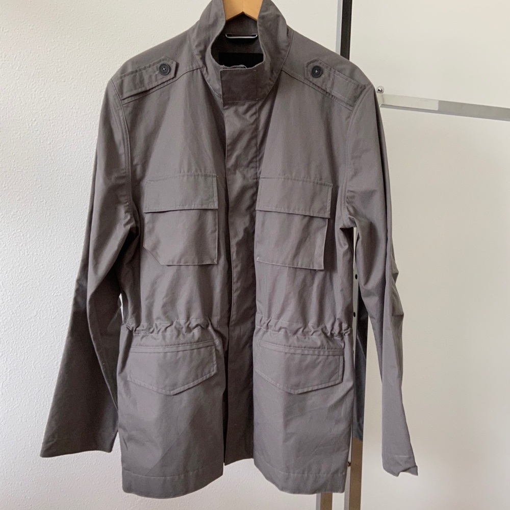 Aether Jacket NEW WITH TAGS XL